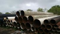 Sobrantes de proyectos